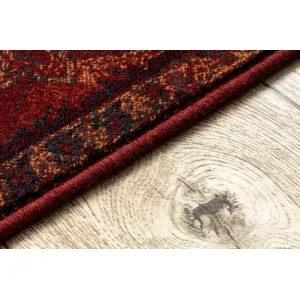 Koberec POLONIA Dukato - Ornament rubin