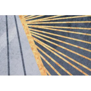 Koberec 40810 PRINT TOSCANA