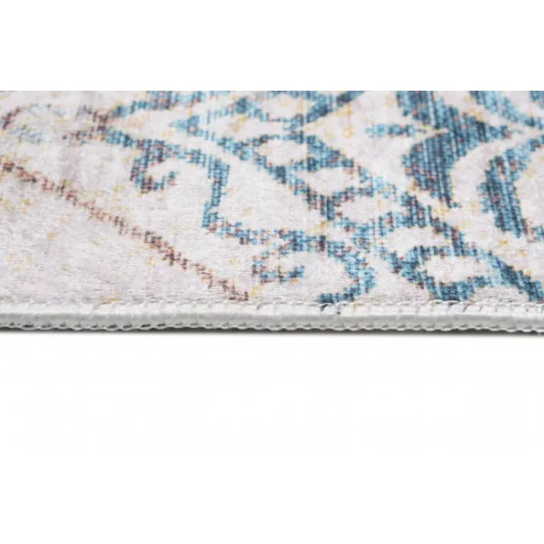 Koberec 43840 PRINT TOSCANA