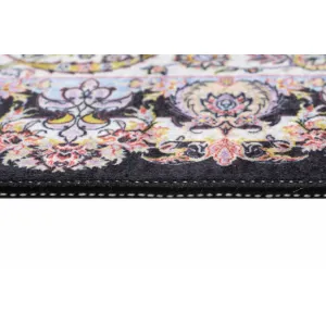 DECOREUM Koberec 9105 PRINT VICTORIA Rozmery (v): 140x200