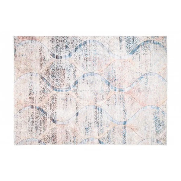 Koberec 43840 PRINT TOSCANA