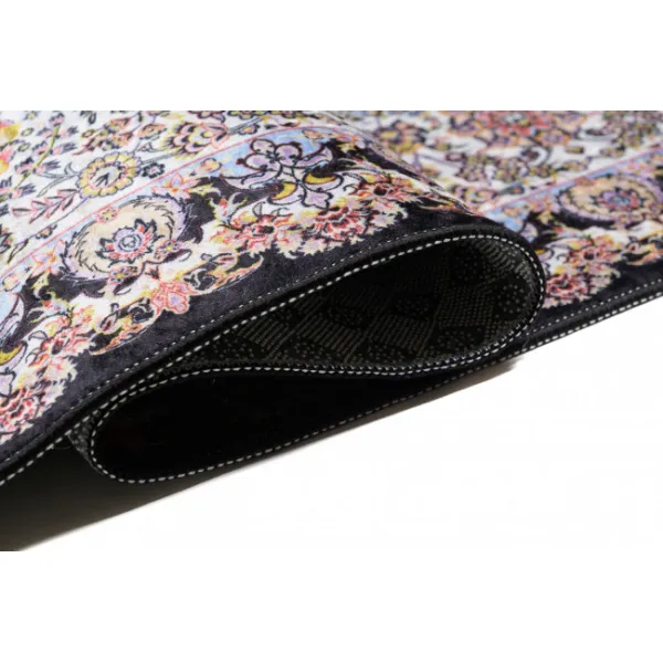 DECOREUM Koberec 9105 PRINT VICTORIA Rozmery (v): 140x200