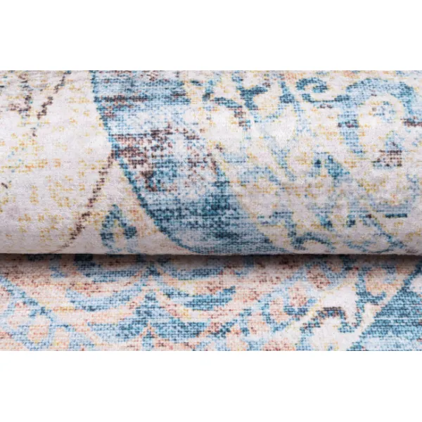 Koberec 43840 PRINT TOSCANA