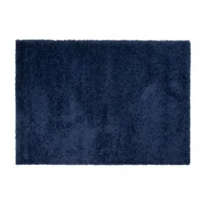 Koberec ESSENCE P113A NAVY