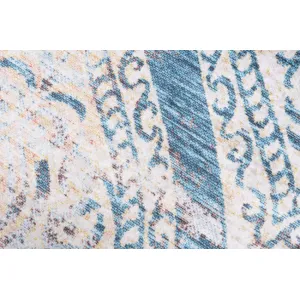 Koberec 43840 PRINT TOSCANA