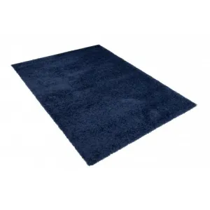 Koberec ESSENCE P113A NAVY