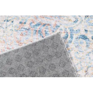 Koberec 43840 PRINT TOSCANA