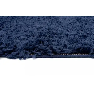Koberec ESSENCE P113A NAVY