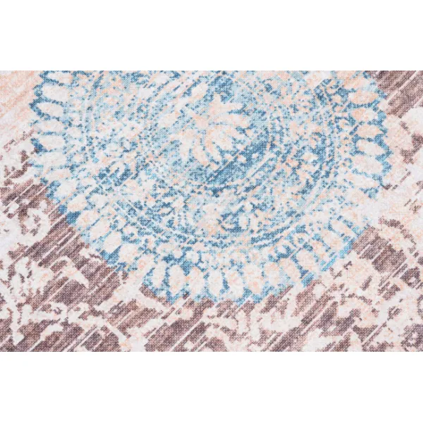 Koberec 43850 PRINT TOSCANA