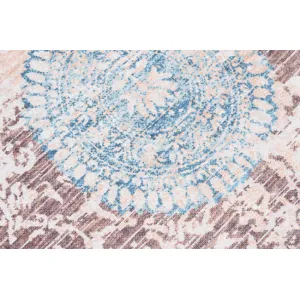 Koberec 43850 PRINT TOSCANA
