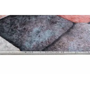 Koberec 8001 PRINT TOSCANA