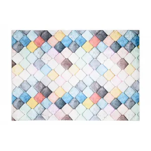 Koberec 8001 PRINT TOSCANA