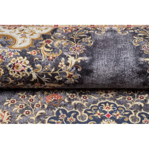 DECOREUM Koberec 36440 PRINT VICTORIA Rozmery (v): 200x300