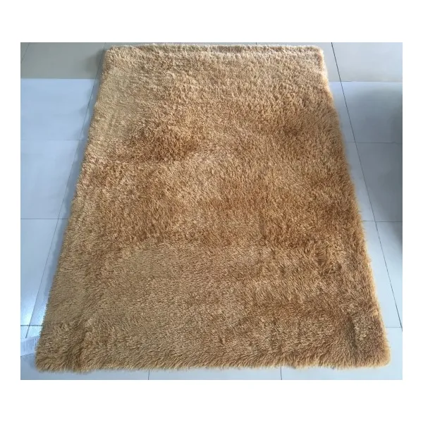 Koberec SILK béžový