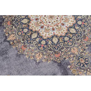 DECOREUM Koberec 36440 PRINT VICTORIA Rozmery (v): 200x300