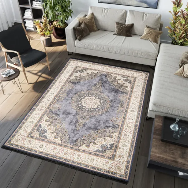 DECOREUM Koberec 36440 PRINT VICTORIA Rozmery (v): 200x300
