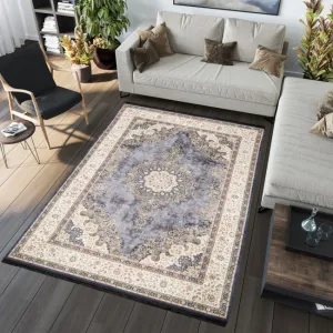 DECOREUM Koberec 36440 PRINT VICTORIA Rozmery (v): 200x300