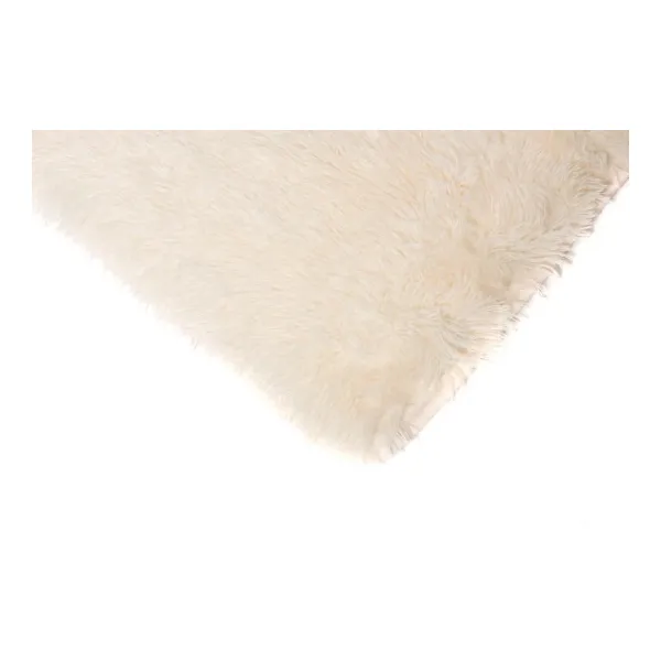 Koberec SILK krémový