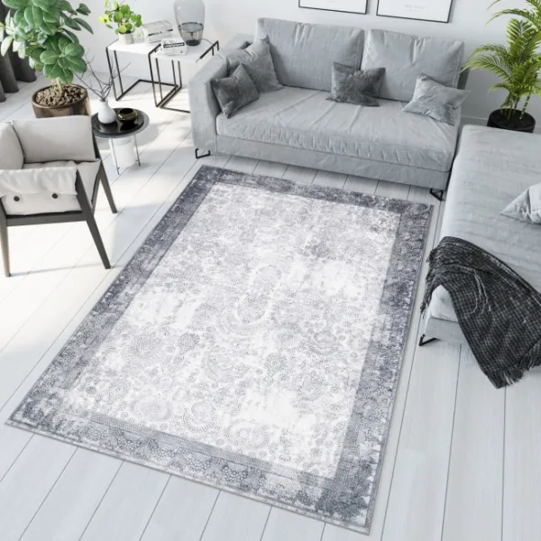 DECOREUM Koberec 2363 PRINT VICTORIA Rozmery (v): 120x170