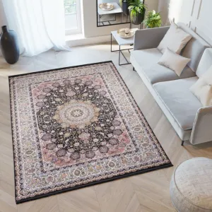 DECOREUM Koberec 9105 PRINT VICTORIA Rozmery (v): 140x200