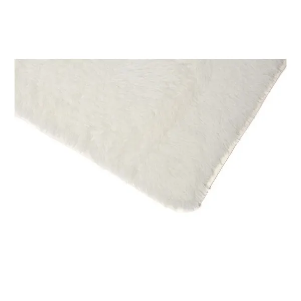 Kúpeľňový koberček SILK ARTS -61 1PC ivory