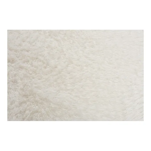 Kúpeľňový koberček SILK ARTS -61 1PC ivory