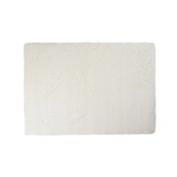 DECOREUM Koberec SILK  slonovinový Rozmery (v): 200x300