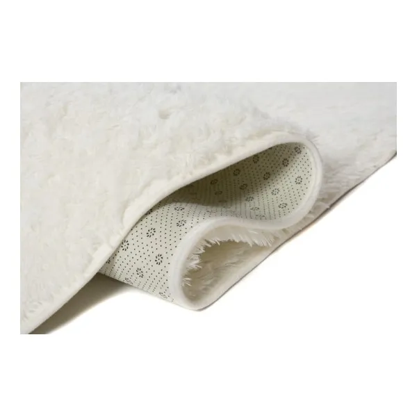 Kúpeľňový koberček SILK ARTS -61 1PC ivory