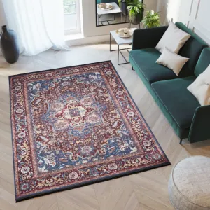 DECOREUM Koberec 38950 PRINT VICTORIA Rozmery (v): 120x170