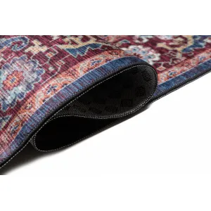 DECOREUM Koberec 38950 PRINT VICTORIA Rozmery (v): 120x170