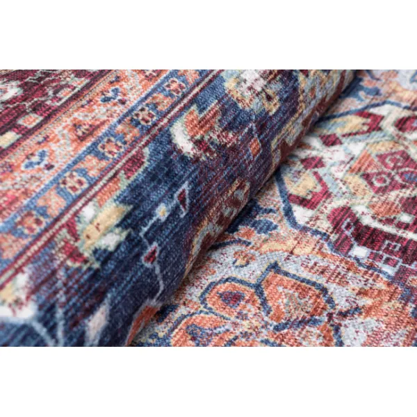 DECOREUM Koberec 38950 PRINT VICTORIA Rozmery (v): 120x170