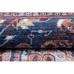 DECOREUM Koberec 38950 PRINT VICTORIA Rozmery (v): 120x170