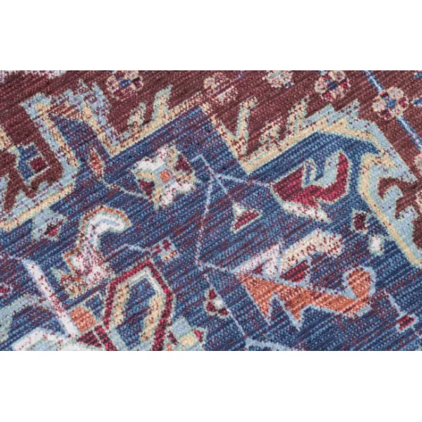 DECOREUM Koberec 38950 PRINT VICTORIA Rozmery (v): 120x170