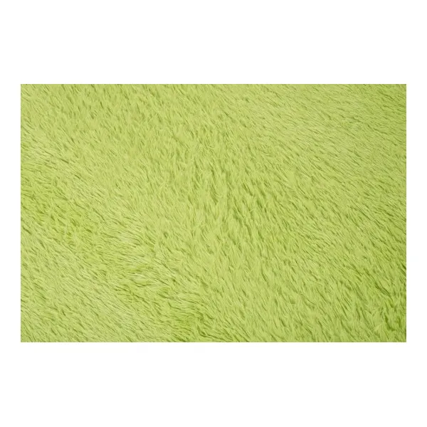 DECOREUM Koberec P SILK zelená Rozmery (v): 140x200