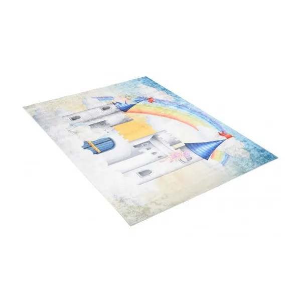 DECOREUM Koberec 2654 PRINT EMMA Rozmery (v): 140x200