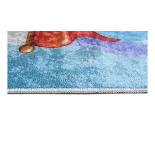 DECOREUM Koberec 2654 PRINT EMMA Rozmery (v): 140x200