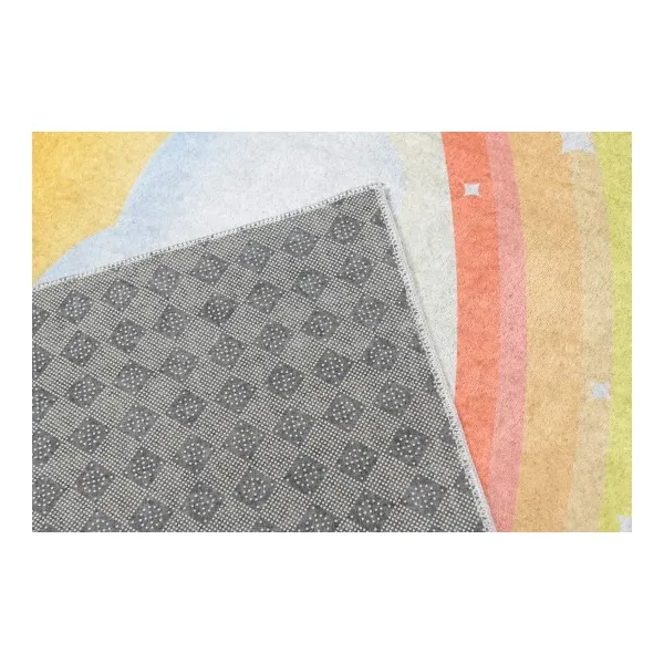 DECOREUM Koberec 2654 PRINT EMMA Rozmery (v): 140x200