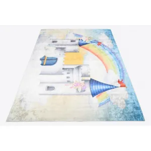 DECOREUM Koberec 2654 PRINT EMMA Rozmery (v): 140x200