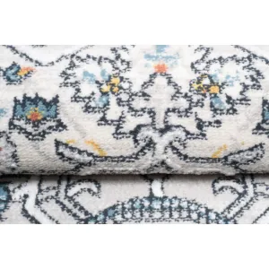 Koberec DAKOTA YF64C GHZ  krémový