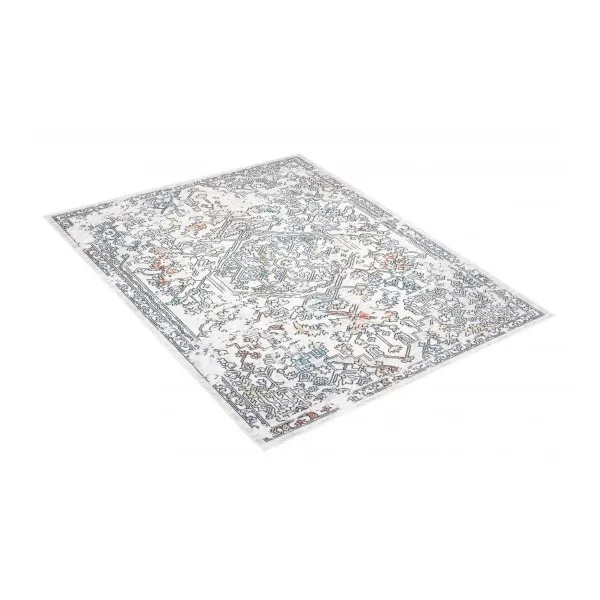 Koberec DAKOTA YF78C GHZ krémový
