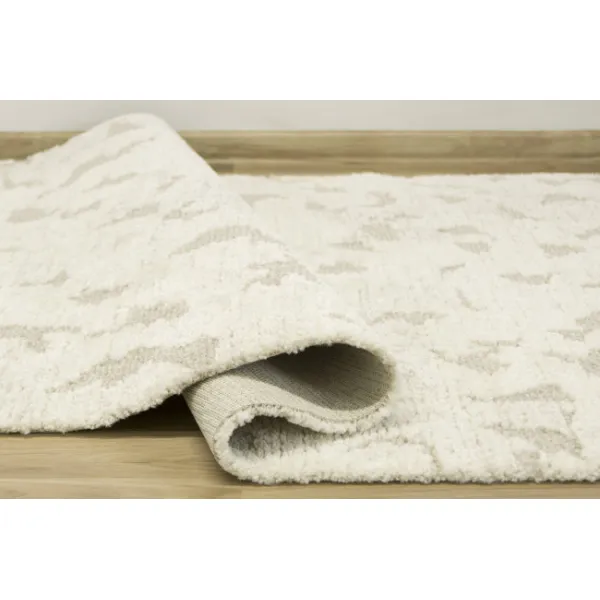 Koberec Coco 59653/656 béžový / krémový