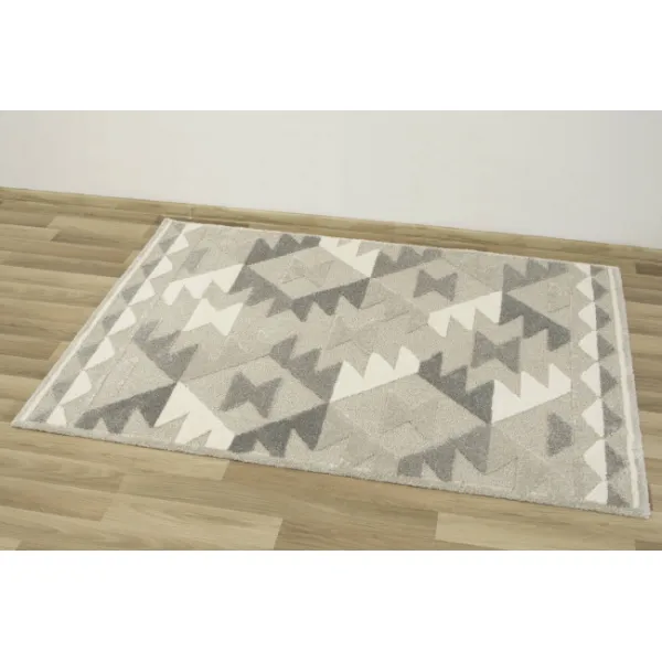 Koberec Coco 59603/655  béžový / krémový