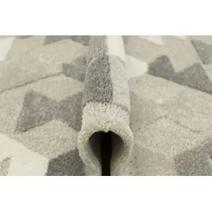 Koberec Coco 59603/655  béžový / krémový