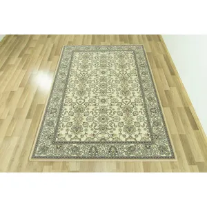 Koberec Isfahan Kantabria alabastrový