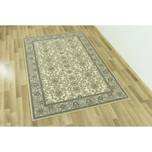 Koberec Isfahan Kantabria alabastrový