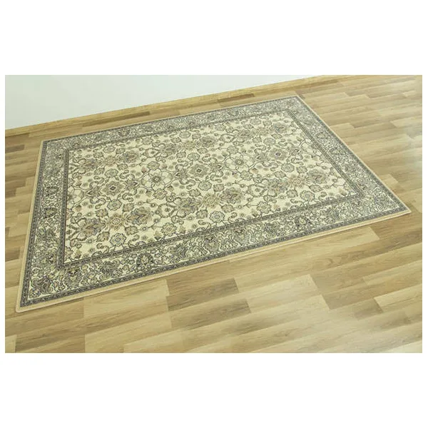 Koberec Isfahan Kantabria alabastrový