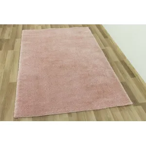 Koberec Bolero 01820 l. ružový