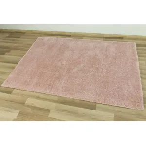 Koberec Bolero 01820 l. ružový