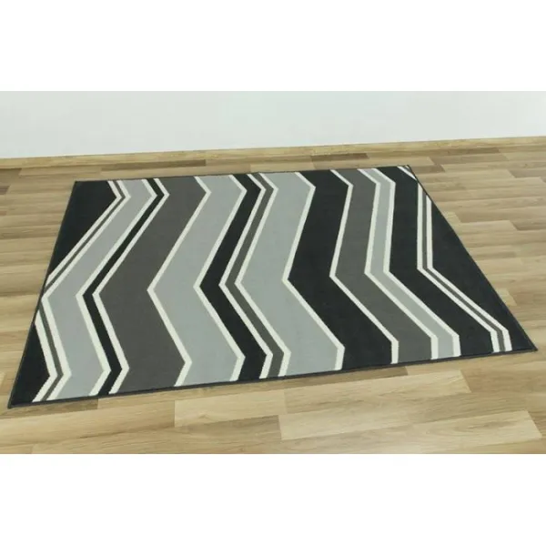 Koberec LUNA 503642/89922 sivý