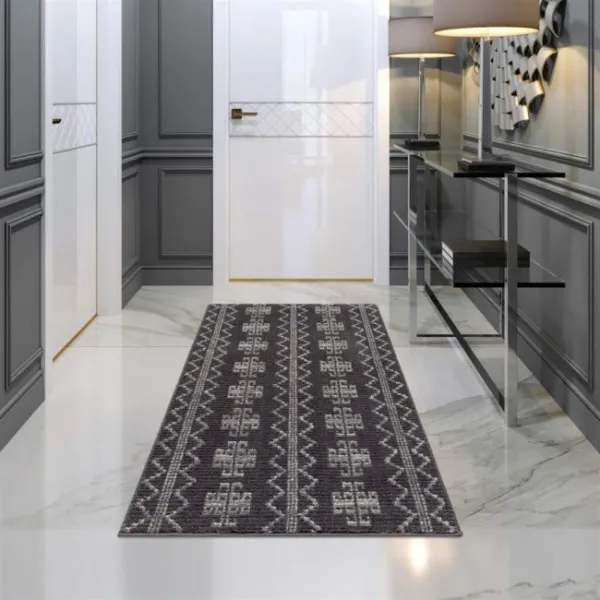 ModernýnadčasovýkobercsovzoromŠírka:160cm|Dĺžka:230cm